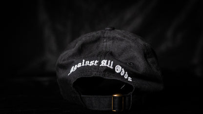 TEAM DARC RAID HAT