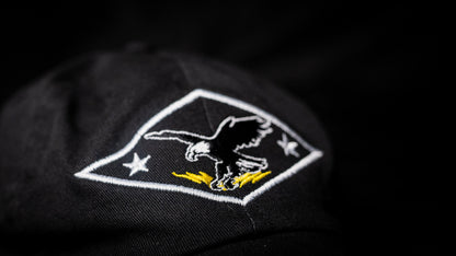 TEAM DARC RAID HAT