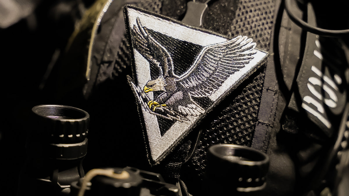 THE "DELTA" PATCH