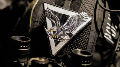 THE "DELTA" PATCH