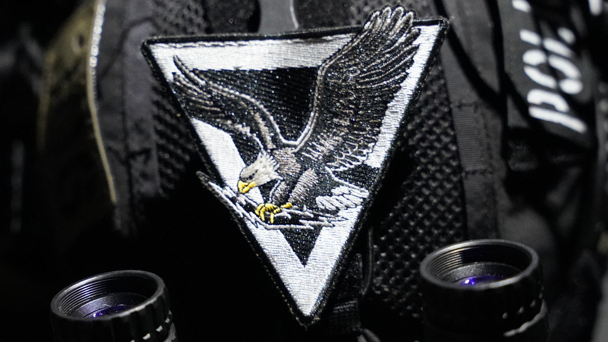 THE "DELTA" PATCH