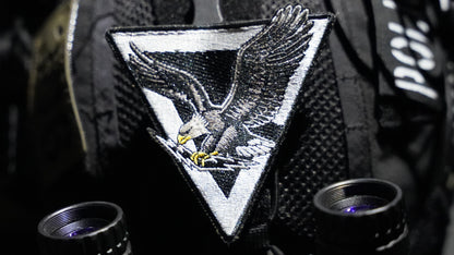 THE "DELTA" PATCH